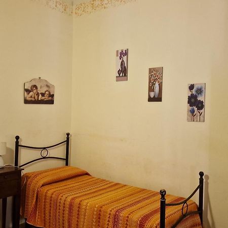 B&B Il Vecchio Messina Trapani Luaran gambar