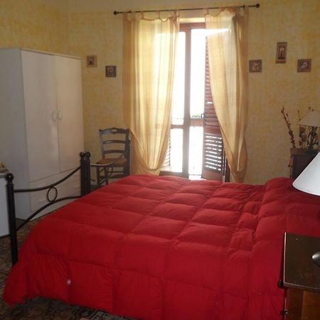 B&B Il Vecchio Messina Trapani Luaran gambar