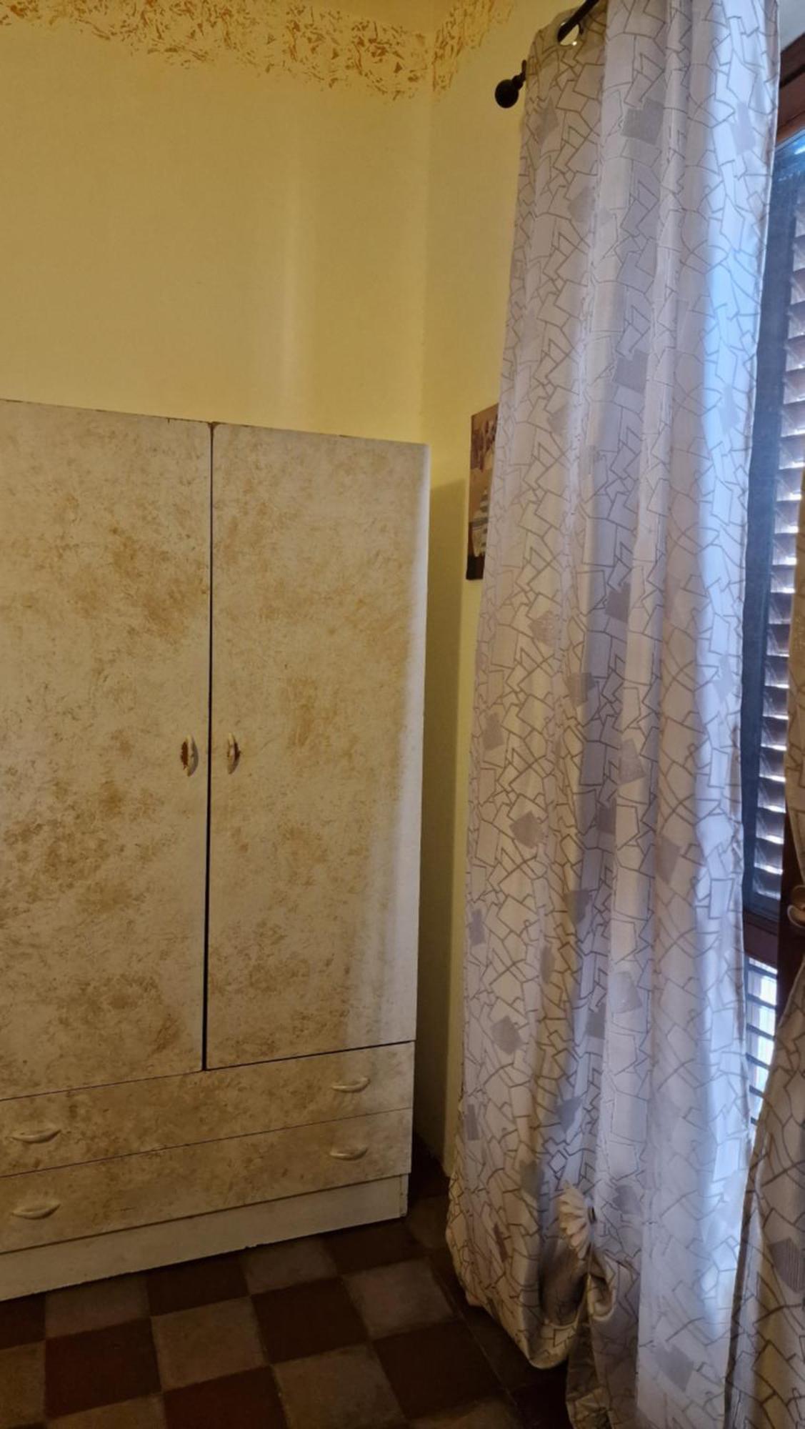 B&B Il Vecchio Messina Trapani Luaran gambar