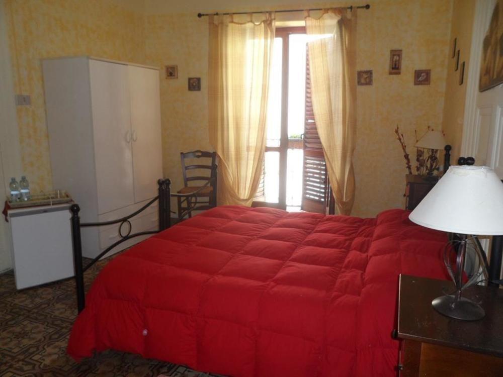 B&B Il Vecchio Messina Trapani Luaran gambar