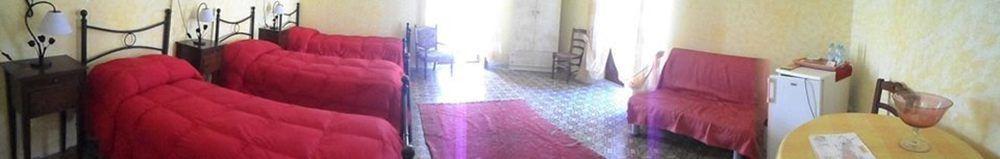 B&B Il Vecchio Messina Trapani Luaran gambar